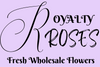 Royalty Roses